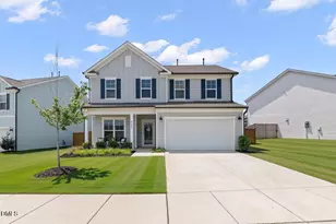 4640 Okeechobee Ct, Fuquay Varina, NC 27526 - Photo 4