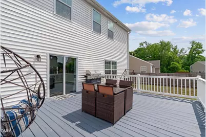 1017 Milkweed Court, Zebulon, NC 27597 - Photo 30