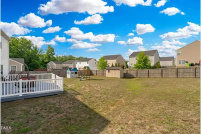 1017 Milkweed Court, Zebulon, NC 27597 - Photo 32