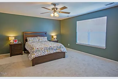 1724 E Ridge Heights Drive, Fuquay Varina, NC 27526 - Photo 4