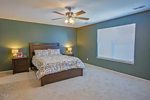 1724 E Ridge Heights Dr, Fuquay Varina, NC 27526 - Photo 4