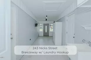 243 Nicks St, Graham, NC 27253 - Photo 22