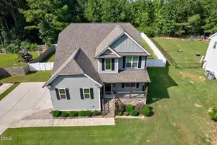 810 Mulberry Rd, Spring Hope, NC 27882 - Photo 38