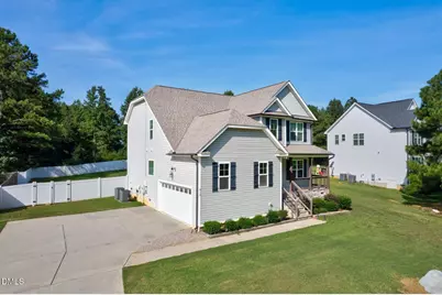810 Mulberry Road, Spring Hope, NC 27882 - Photo 34