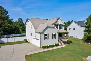 810 Mulberry Rd, Spring Hope, NC 27882 - Photo 34