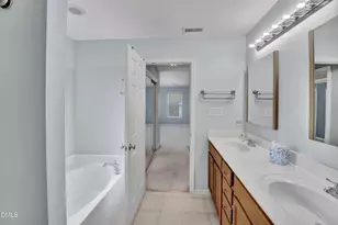 701 Hay River St, Garner, NC 27529 - Photo 16