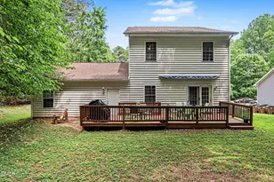 239 Carroll St, Wake Forest, NC 27587 - Photo 26