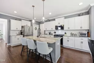 244 Cherry Bark Loop, Clayton, NC 27527 - Photo 20