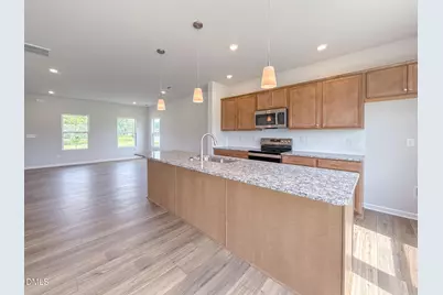 17 Lowell Cove #Lot 13, Angier, NC 27501 - Photo 4