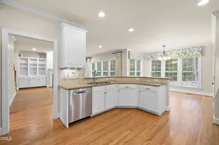 1005 Prairie Aster Ct, Wake Forest, NC 27587 - Photo 30