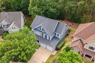 1005 Prairie Aster Ct, Wake Forest, NC 27587 - Photo 2