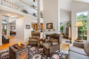 107 Cumberland Green Dr, Cary, NC 27513 - Photo 6