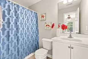 6641 Clarksburg Pl, Raleigh, NC 27616 - Photo 22