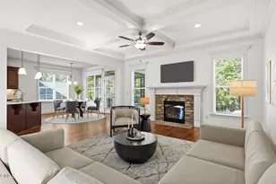 4505 Heritage Gates Dr, Rolesville, NC 27571 - Photo 2