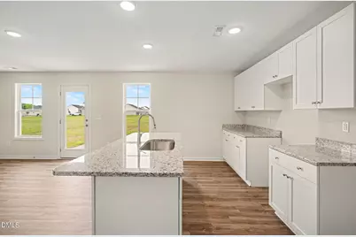 26 Baxley Drive #(lot 30), Dunn, NC 28334 - Photo 6