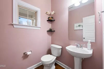 747 Keystone Park Drive, Morrisville, NC 27560 - Photo 14