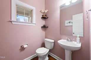 747 Keystone Park Dr, Morrisville, NC 27560 - Photo 14