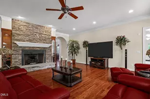 10917 Jordan Rd, Raleigh, NC 27603 - Photo 16