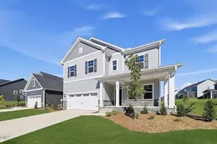 860 Cassa Clubhouse Wy, Knightdale, NC 27545 - Photo 1