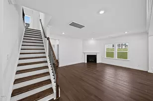 860 Cassa Clubhouse Wy, Knightdale, NC 27545 - Photo 6