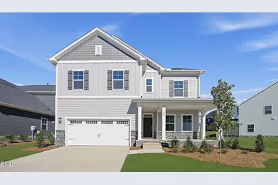860 Cassa Clubhouse Way, Knightdale, NC 27545 - Photo 2