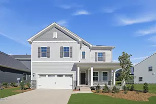 860 Cassa Clubhouse Wy, Knightdale, NC 27545 - Photo 2