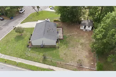 3909 Old Creek Court, Raleigh, NC 27604 - Photo 6