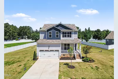 171 Brody Pine Way, Garner, NC 27529 - Photo 2