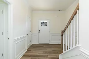 395 Oak Park Blvd, Youngsville, NC 27596 - Photo 8