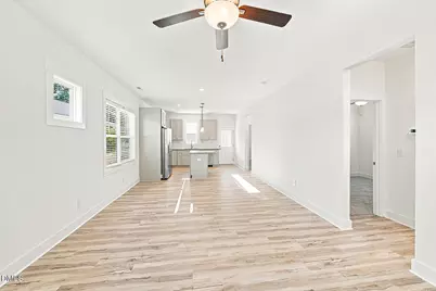 608 E Granville Street, Dunn, NC 28334 - Photo 8
