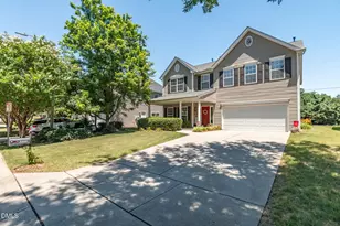 5209 Heather Ridge Ln, Raleigh, NC 27610 - Photo 2
