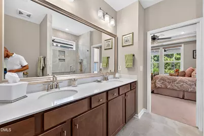 90 Shadowbrook Trail, Clayton, NC 27520 - Photo 18