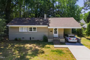 409 W Park St, Cary, NC 27511 - Photo 12