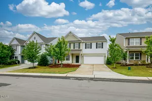 202 Michelangelo Pl, Morrisville, NC 27560 - Photo 2