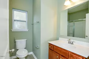 202 Michelangelo Pl, Morrisville, NC 27560 - Photo 22
