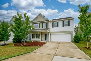 202 Michelangelo Pl, Morrisville, NC 27560 - Photo 4