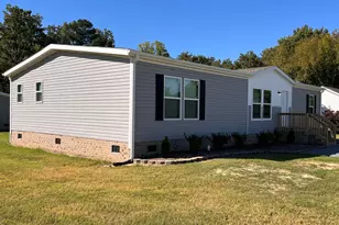 140 Durant Rd, Wilsons Mills, NC 27527 - Photo 2
