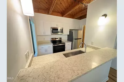 216 Greene Street #A, Chapel Hill, NC 27516 - Photo 4