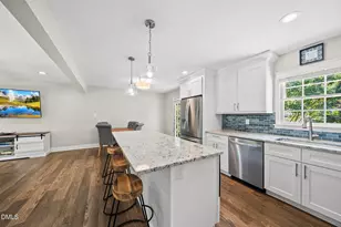 5314 Quail Meadow Dr, Raleigh, NC 27609 - Photo 14