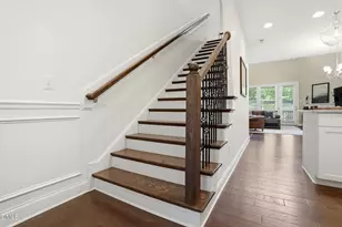 2575 Rambling Creek Rd, Apex, NC 27523 - Photo 36