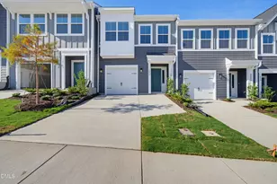 1054 Tea Rose Ct, Durham, NC 27703 - Photo 2