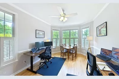 5806 Whispering Meadow Lane, Durham, NC 27712 - Photo 10