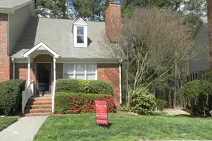 5500 Fortunes Ridge Dr, Durham, NC 27713 - Photo 24