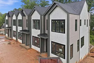 2386 Grant Ave, Raleigh, NC 27608 - Photo 2