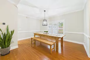 16 Ridge Rd, Jackson Springs, NC 27281 - Photo 12