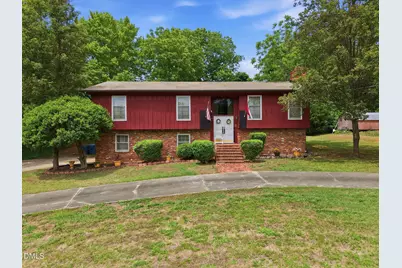 4509 Doral Drive, Greensboro, NC 27406 - Photo 1