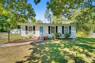 315 6th St, Butner, NC 27509 - Photo 1