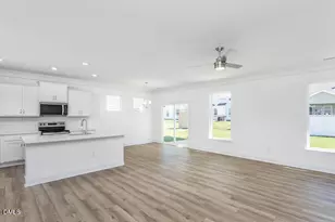 102 Steppe Wy, Garner, NC 27529 - Photo 4