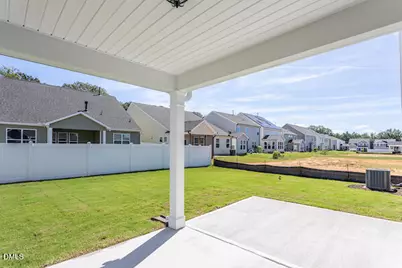 102 Steppe Way, Garner, NC 27529 - Photo 24