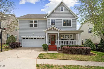 3809 Stoneybrook Drive, Durham, NC 27705 - Photo 1